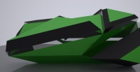 Codemanipulator-ArchitectureSculpture-2007