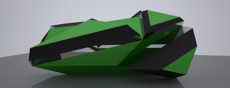 Codemanipulator-ArchitectureSculpture-2007